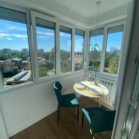 National Park Boutique Bucharest