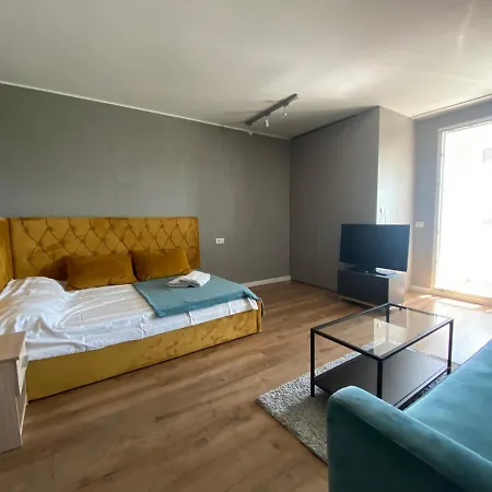 National Park Boutique * Bukarest