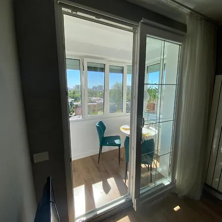 National Park Boutique * Bukarest