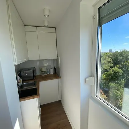 Apartment National Park Boutique