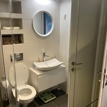 Apartment National Park Boutique *