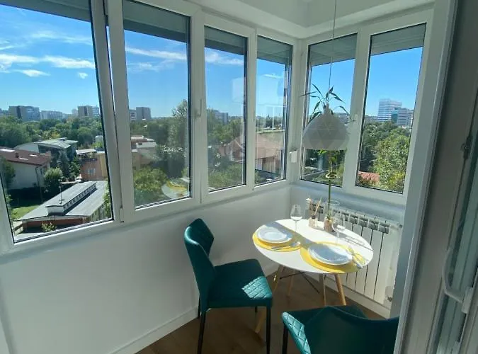 National Park Boutique Bukarest