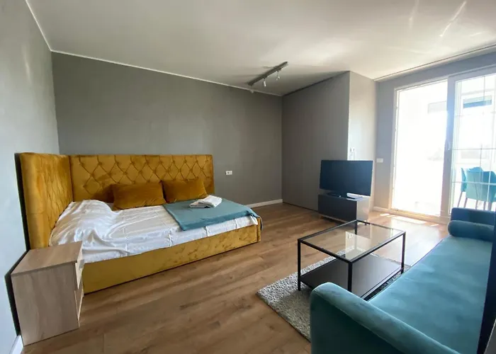 National Park Boutique * Bukarest